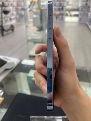 iPhone 13 Pro Max 256GB Blu