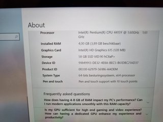 Pack Microsoft Surface Go