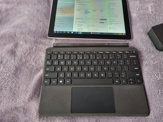 Pack Microsoft Surface Go