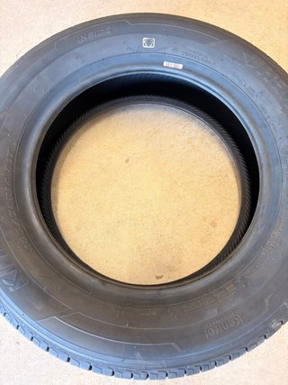 Neumático Hankook Kinergy Eco2 165/70R14 81T
