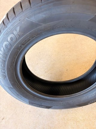 Neumático Hankook Kinergy Eco2 165/70R14 81T