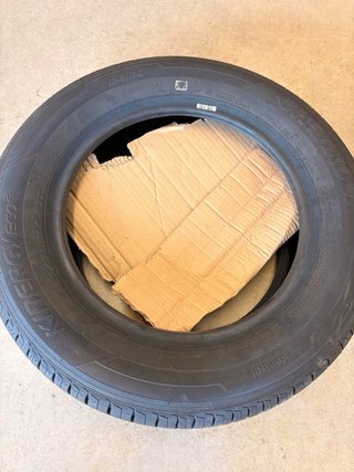 Neumático Hankook Kinergy Eco2 165/70R14 81T