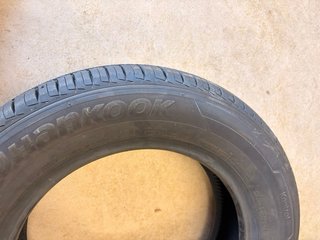 Neumático Hankook Kinergy Eco2 165/70R14 81T