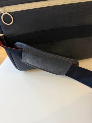 Borsa fotografica messenger Smile Urban Nomad Wind
