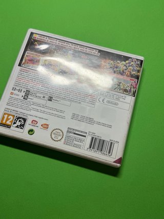 Dragon Ball Z Extreme Butoden Nintendo 3ds