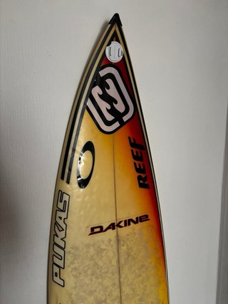 Tabla de Surf Pukas Dakine Reef