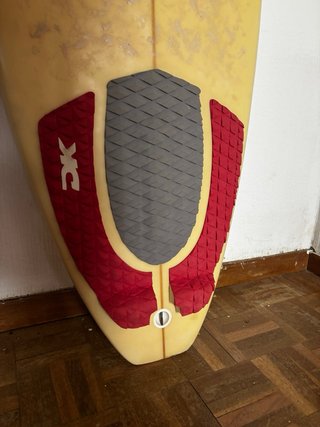 Tabla de Surf Pukas Dakine Reef