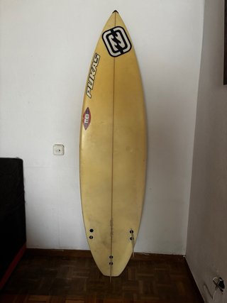 Tabla de Surf Pukas Dakine Reef