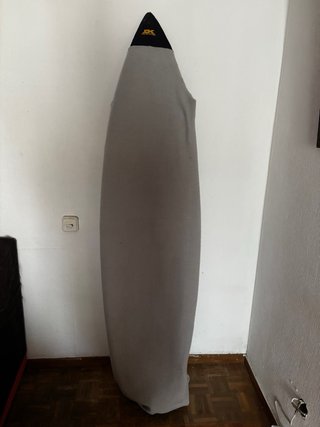 Tabla de Surf Pukas Dakine Reef