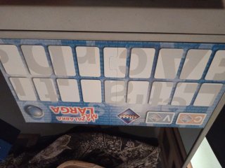 Juego de mesa Cifras y Letras Ravensburger
