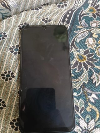 Samsung Galaxy A25 5G 256GB 8GB RAM Negro