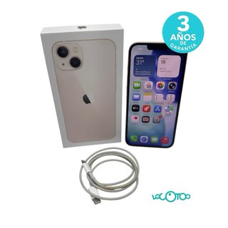 Smartphone APPLE IPHONE 13