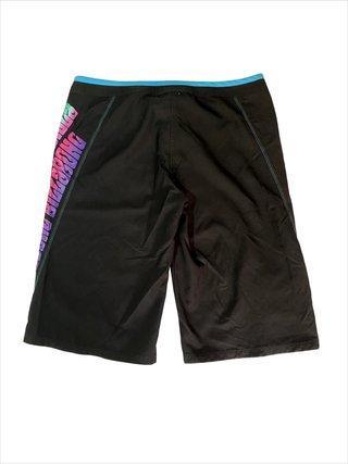 Bañador Billabong Surf Y2K Negro Talla L