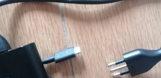 Caricatore Dell 130W USB-C