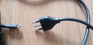 Caricatore Dell 130W USB-C