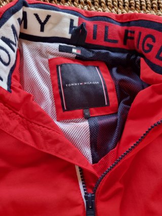 Chaqueta Tommy Hilfiger niño Talla 10