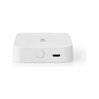 Nedis Pasarela Zigbee conexión domótica