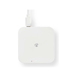 Nedis Pasarela Zigbee conexión domótica