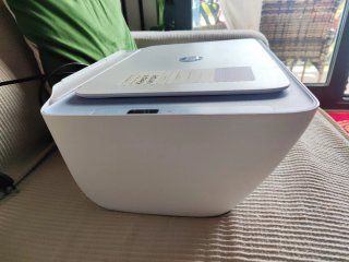 Impresora HP DeskJet 3639