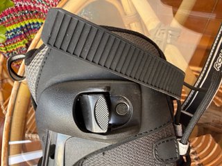 Patines Rollerblade  talla 46 y Protecciones