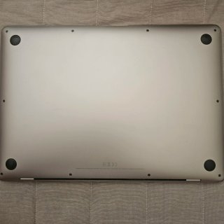 MacBook Air 2020