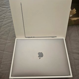 MacBook Air 2020