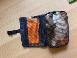 Kit pulizia fotocamere e lenti K&F Concept