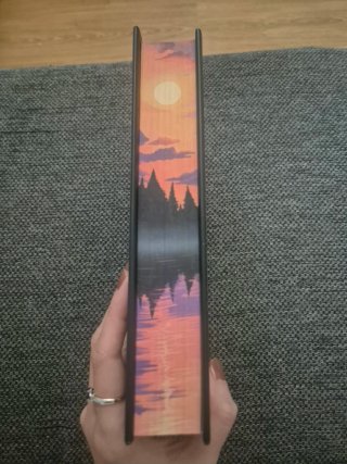 La academia Ocaso. 1