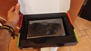 Gigabyte NVIDIA GeForce RTX 5050 8GB - nuovo / new