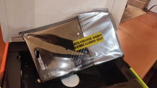 Gigabyte NVIDIA GeForce RTX 5050 8GB - nuovo / new