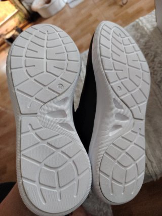 Zapatillas Deportivas Mujer Everlast Negras/Gris