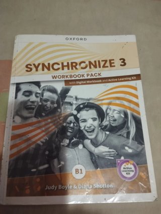 Libro ingles