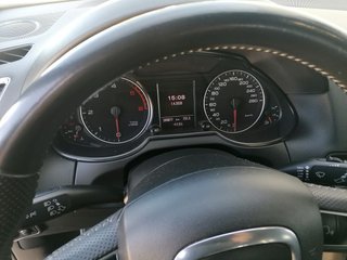 Audi Q5 2.0 TDI QUATTRO S-LINE 2011