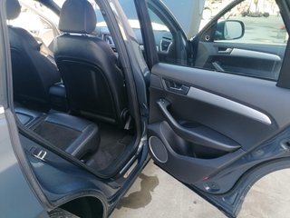 Audi Q5 2.0 TDI QUATTRO S-LINE 2011