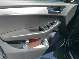 Audi Q5 2.0 TDI QUATTRO S-LINE 2011