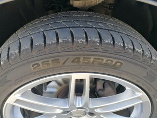 Audi Q5 2.0 TDI QUATTRO S-LINE 2011