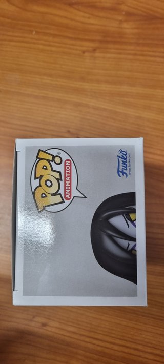 Funko Pop Orochimaru (Akatsuki) 1435 Special Ed