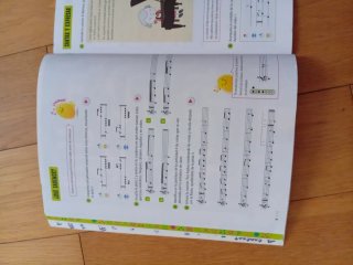 Música y danza 6, Tercer Ciclo Primaria, Fanfest