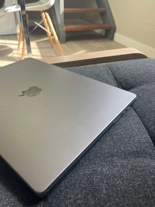 MacBook Pro 16 M1 Max 32GB