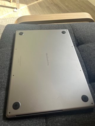 MacBook Pro 16 M1 Max 32GB