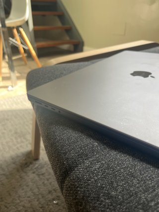 MacBook Pro 16 M1 Max 32GB