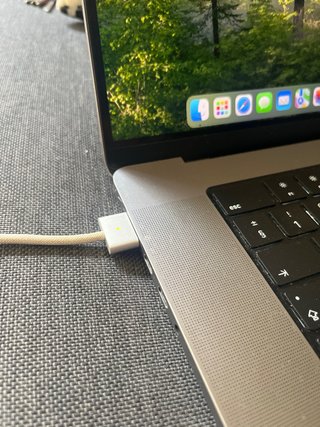 MacBook Pro 16 M1 Max 32GB
