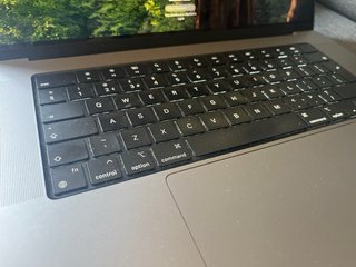 MacBook Pro 16 M1 Max 32GB