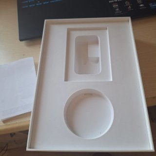 iPad 10ª Gen 2018 Dorado