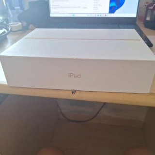 iPad 10ª Gen 2018 Dorado