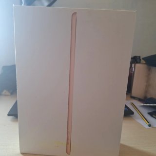 iPad 10ª Gen 2018 Dorado