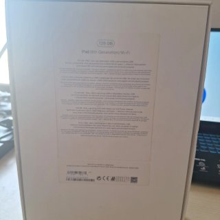 iPad 10ª Gen 2018 Dorado