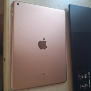 iPad 10ª Gen 2018 Dorado