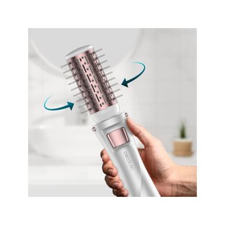 Bamba CeramicCare cepillo aire cerámica iónico