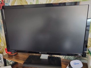 Monitor LED fullHD 24 pulgadas Packard Bell 243DL